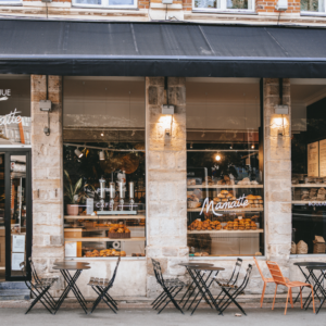 Premiers franchisés : ils ont choisi un jeune réseau