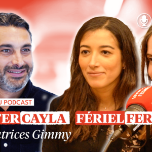 La restauration est-il un milieu fermé aux femmes ?