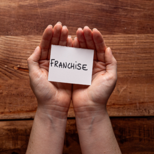 Lapeyre ouvre son premier magasin en franchise 