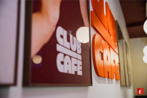 Franchise Club café 15