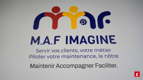 Partenaire MAF Imagine 8