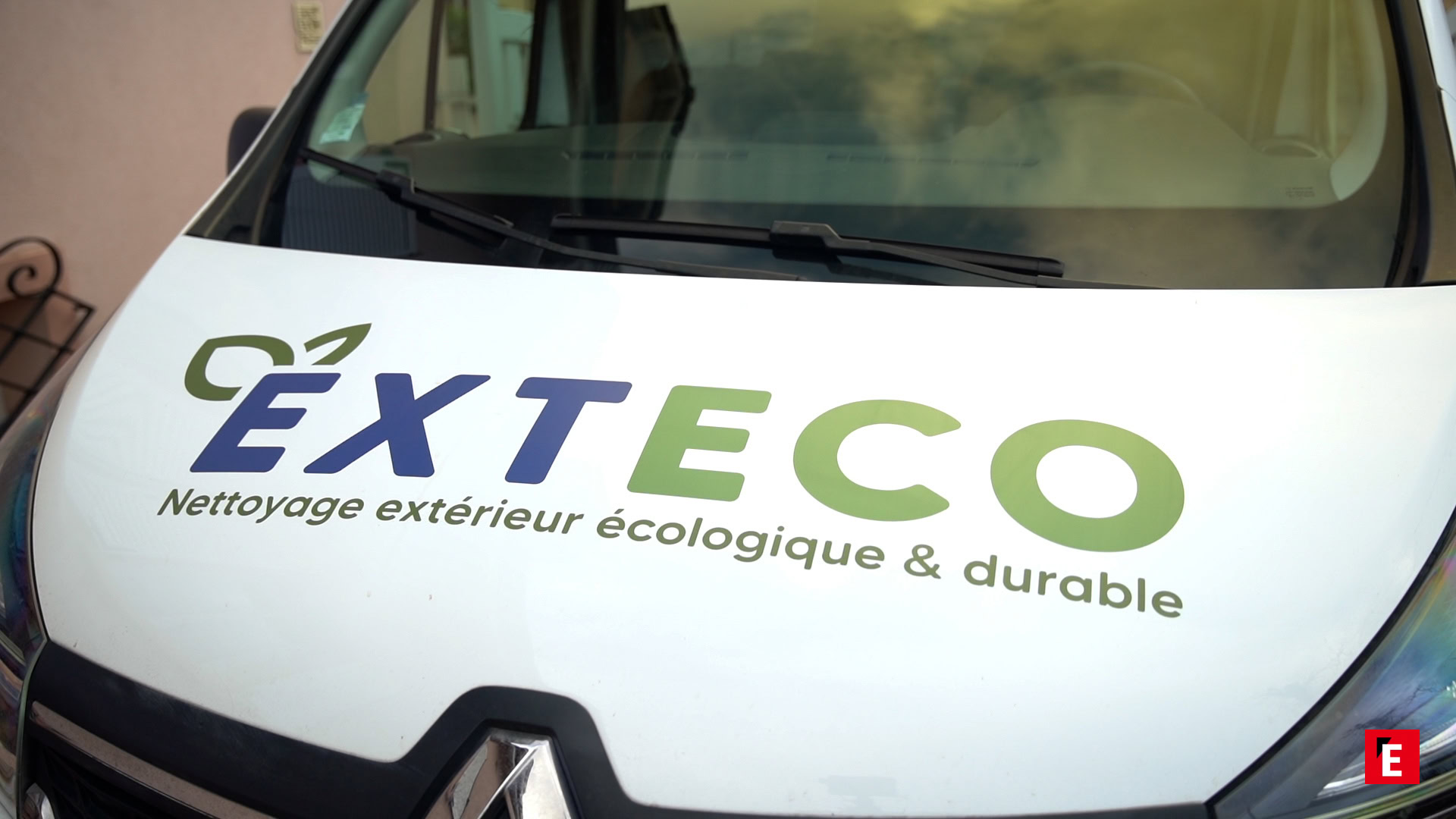 Franchise Exteco 4