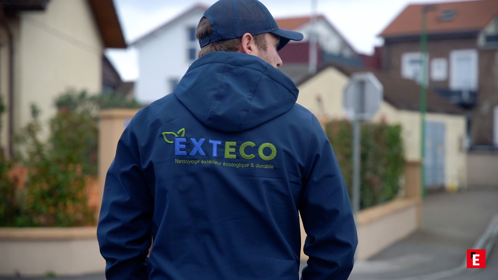 Franchise Exteco 2