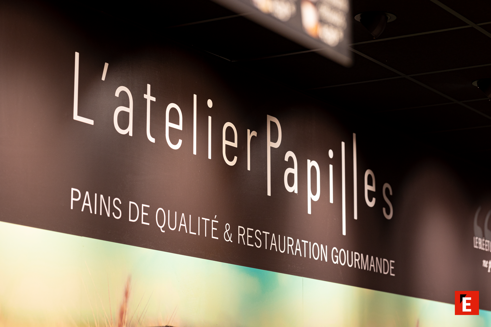 Franchise L'atelier Papilles 16