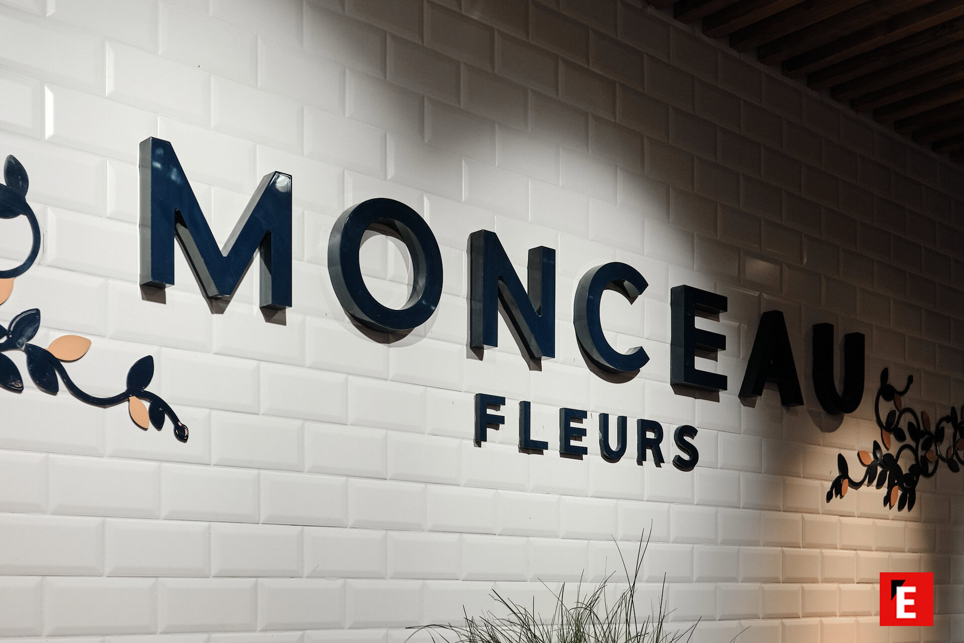 Franchise Monceau fleurs 1