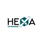 logo Hexa Patrimoine