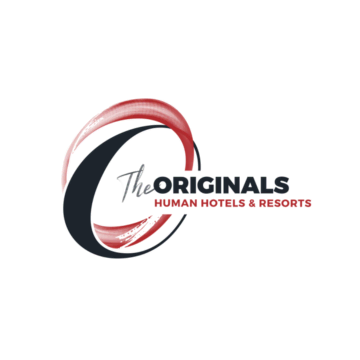 logo The Originals Hotels