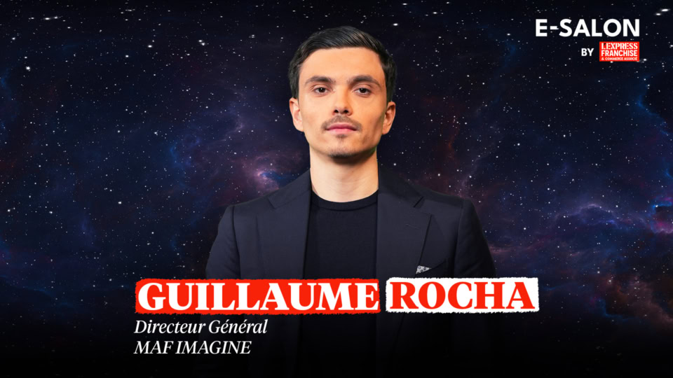 REPLAY E-SALON#4 MAF IMAGINE