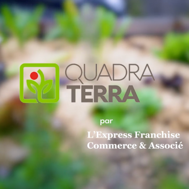 Découvrez Quadra Terra