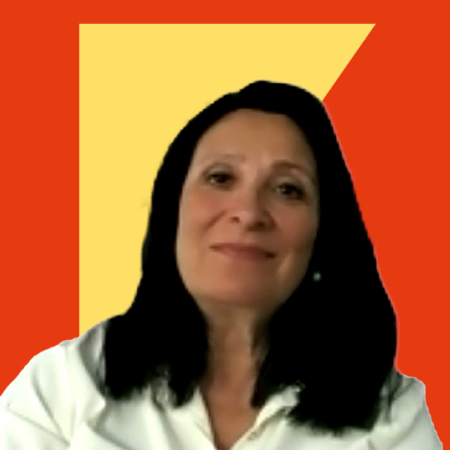 Sonia Risco, franchisée