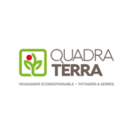 logo Franchise quadra terra