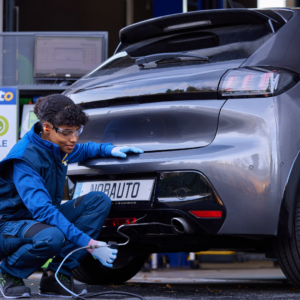 Innovation, développement durable, mobilité du futur : comment les acteurs du secteur de l'automobile s'adaptent, l'exemple de Norauto