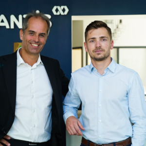 QANTIS Mobilité : la force d’un réseau au service des entreprises et de ses franchisés