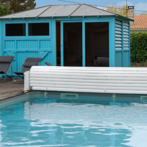 L’entretien de piscine : un marché de niche en pleine structuration ?