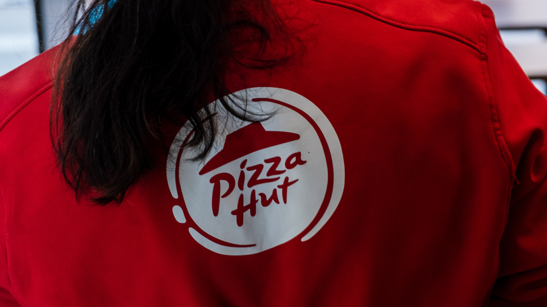 Nomination d’Anne Lainé chez Pizza Hut France 