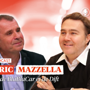 De BlaBlaCar à Dift : La puissance d'une idée