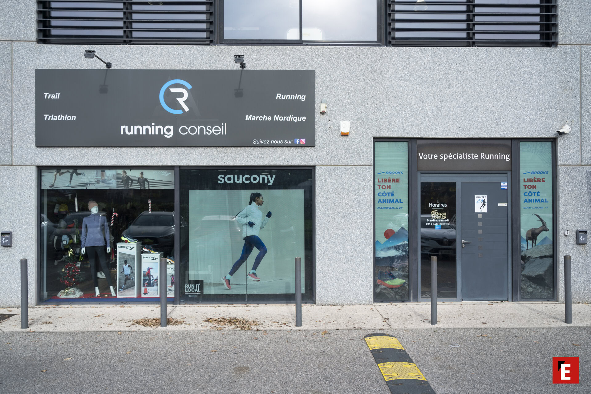 Commerce Running Conseil 5