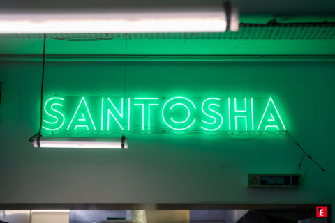 Franchise Santosha 9