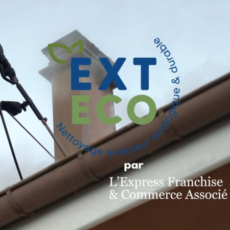 Exteco vidéo nouveau format