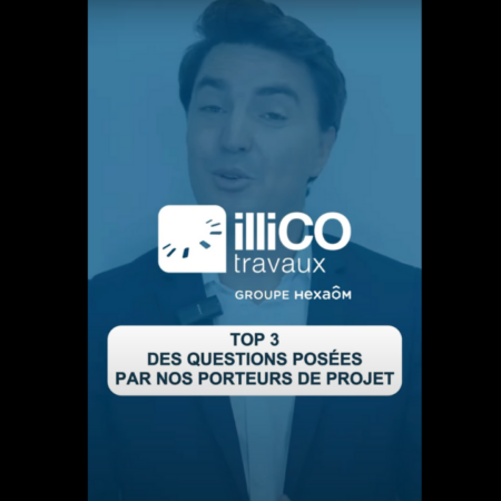 TOP 3 des questions des candidats à la franchise !