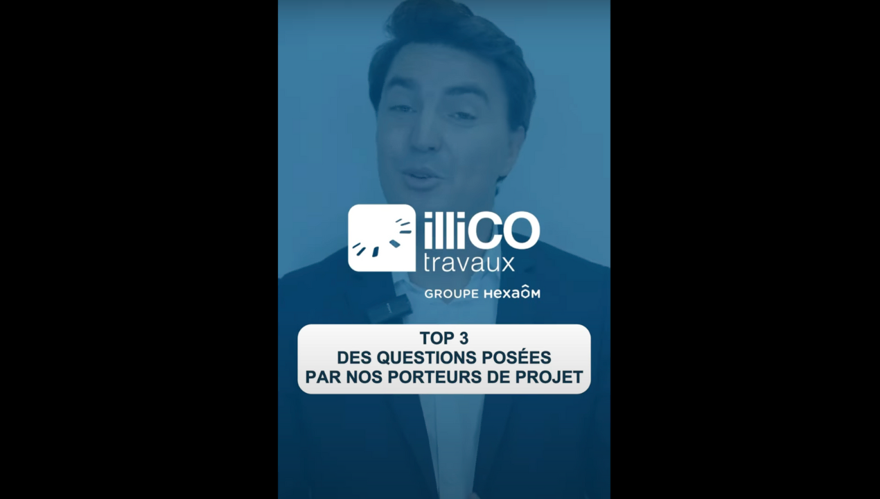 TOP 3 des questions des candidats à la franchise !