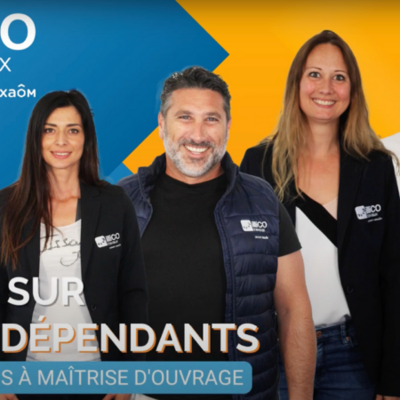 Focus sur nos agents indépendants