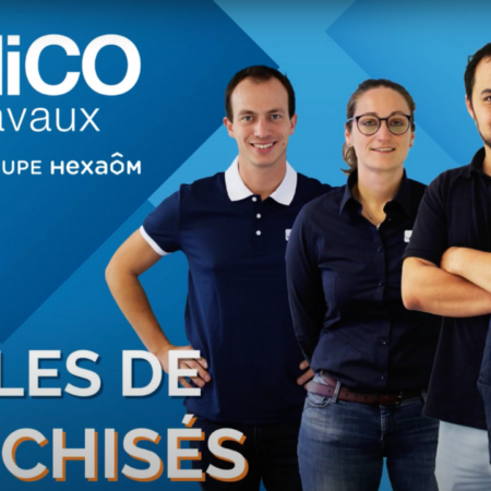Paroles de Franchisés !