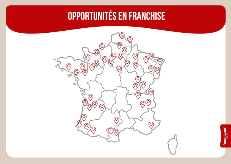 buffalo grill en toute franchise 1