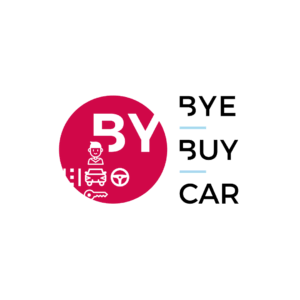 Logo BYE BUY CAR