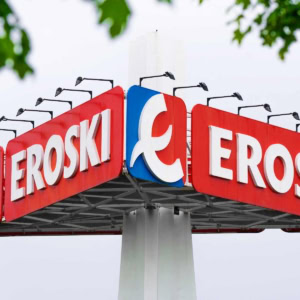 eroski corporativo senior secured bonds eroski 1