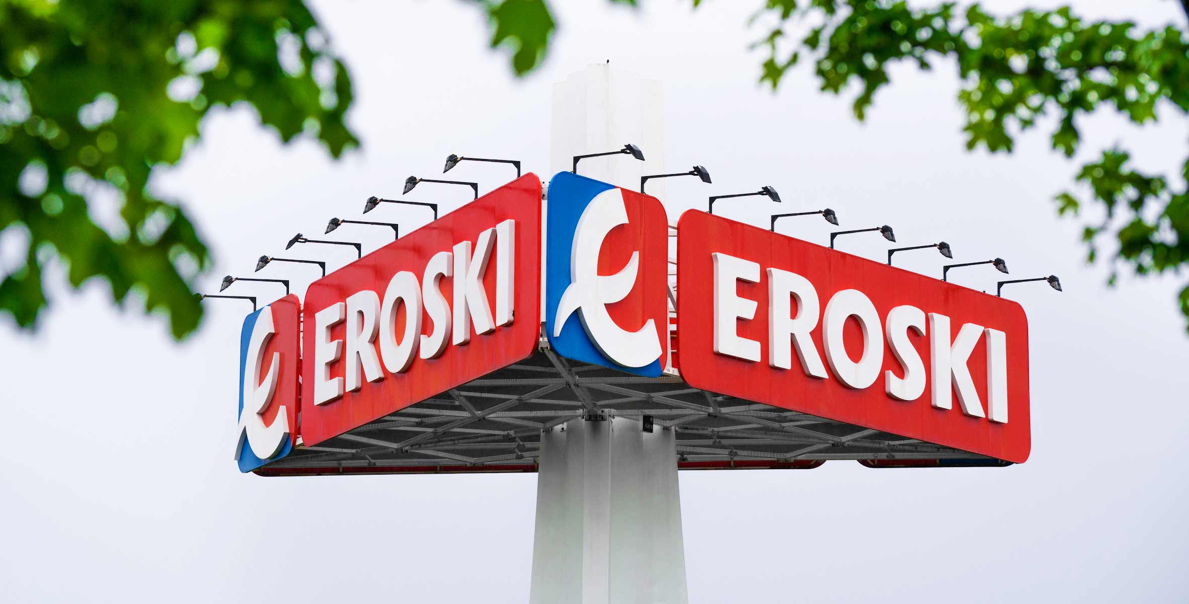 eroski corporativo senior secured bonds eroski 1