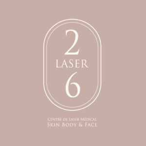 Logo Laser 26