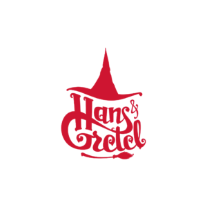 logo hans & gretel