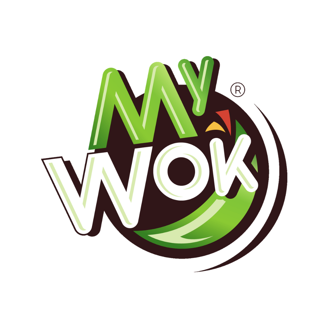 logo my wok