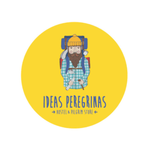 logo Ideas Peregrinas