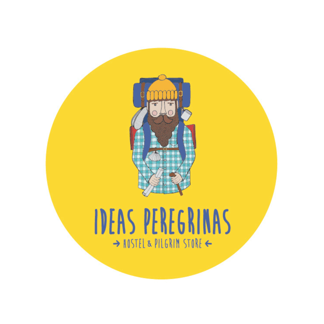 logo Ideas Peregrinas