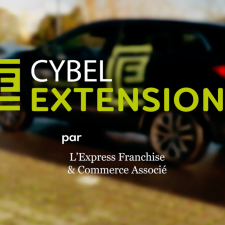 Cybel Extension vidéo nouveau format