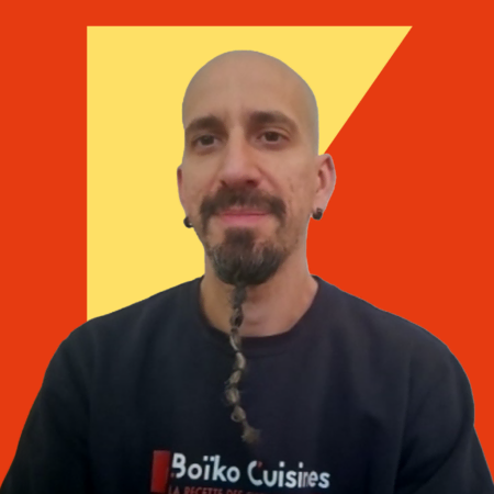 Guillaume Gracia, franchisé chez Boïko Cuisines