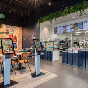 BCHEF : une levée de fonds à 2,5 millions d’euros pour démocratiser les burgers 