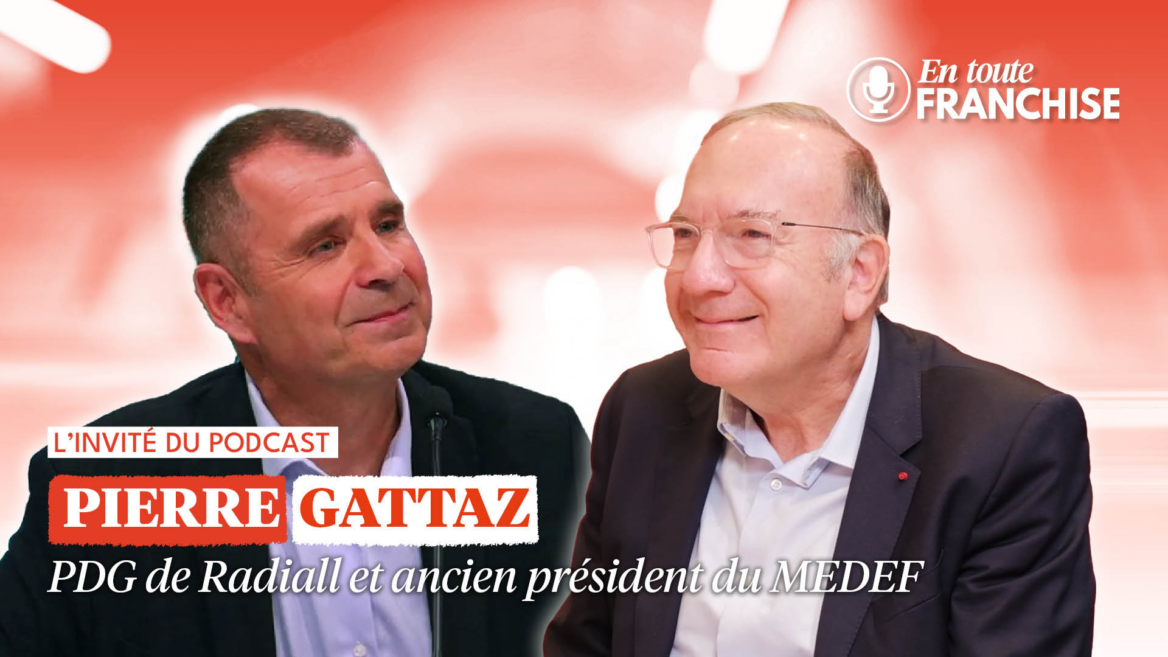 Pierre Gattaz : « Nos dirigeants méconnaissent le monde de l’entreprise ! »