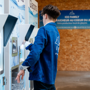 Circuit court : comment ça marche ? L’exemple d’Ice Family