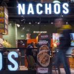 S'implanter dans un centre commercial, l'exemple de Nachos.