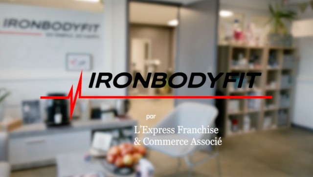 Découvrez Iron BodyFit