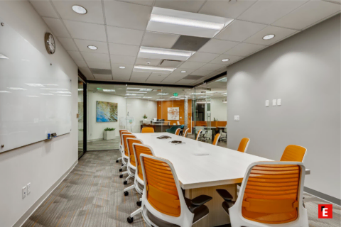 Franchise Office Evolution 12