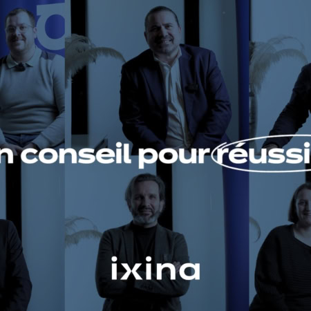 Un conseil pour réussir le métier de franchisé cuisiniste ixina
