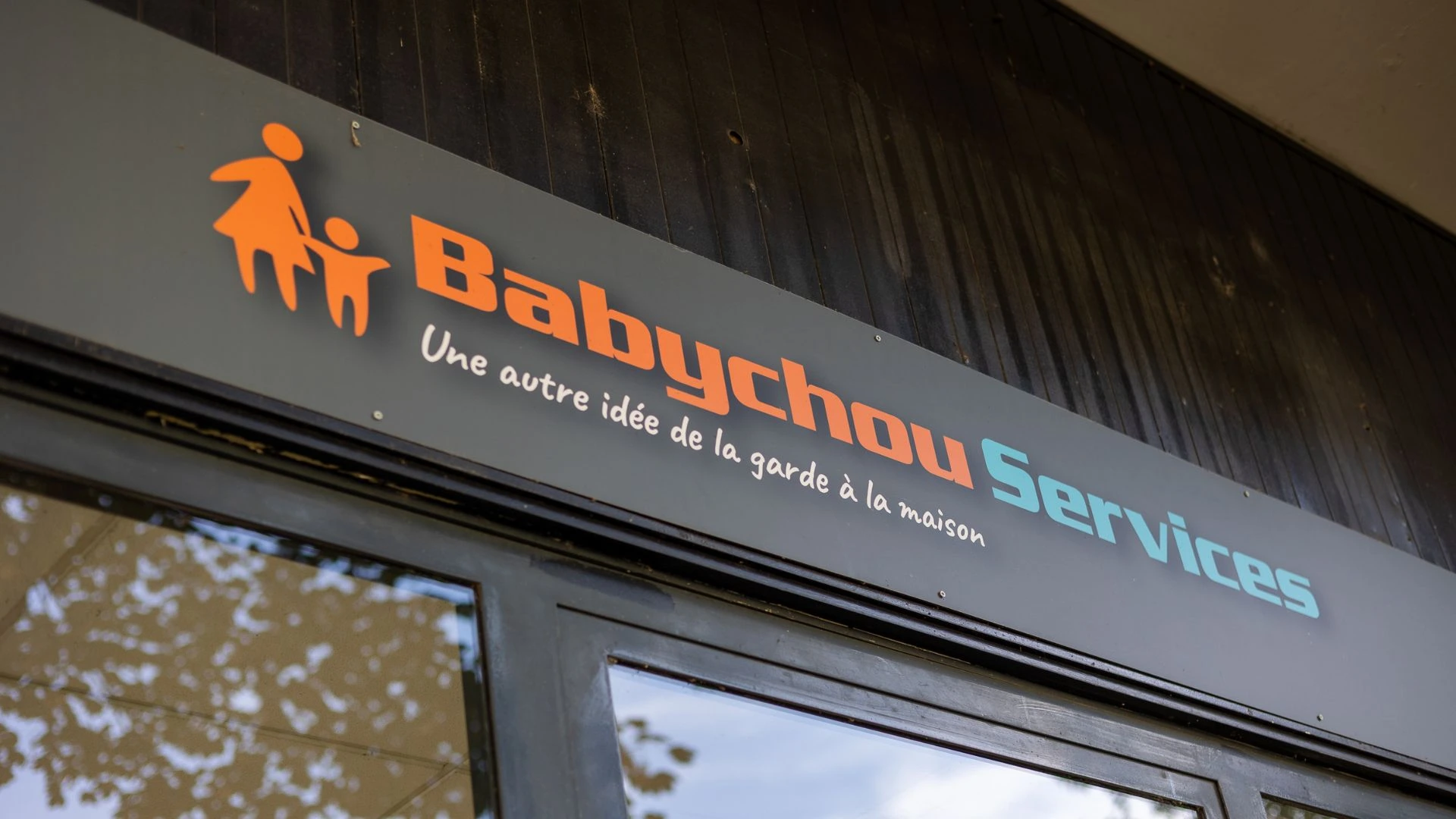 babychou services sera au salon franchise expo