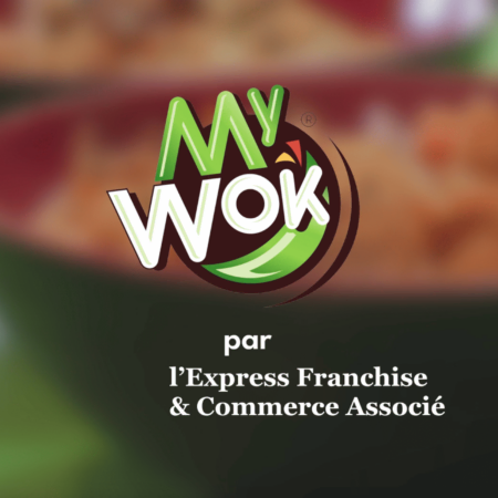 Miniature vidéo nouveau format pour My Wok