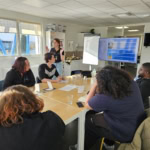 fin de formation et debut de aventure pour atome3d chartres 1