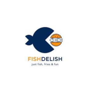 Logo Fish Delish