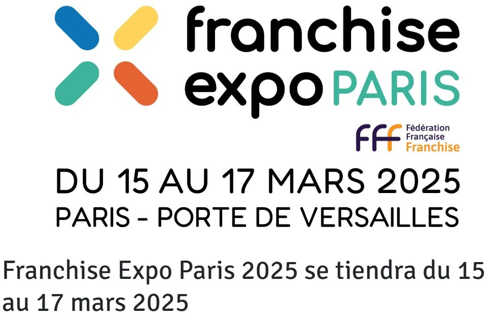 franchise expo paris 2025 un rendez vous qui nous tient a coeur